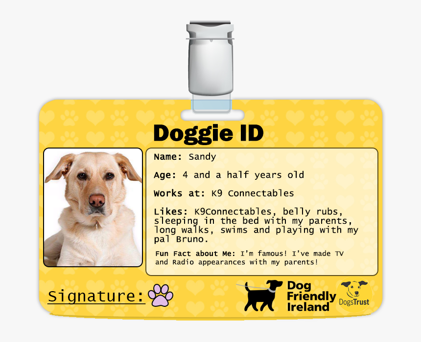 Dogs Trust, HD Png Download, Free Download