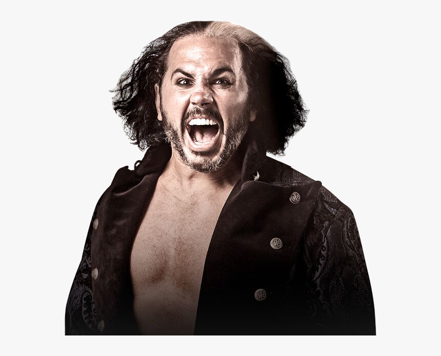 Matt Hardy, HD Png Download, Free Download