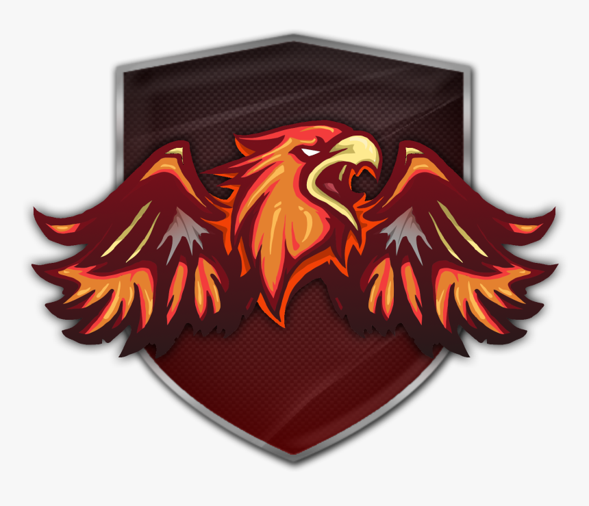 Transparent Raiders Shield Png - Golden Eagle, Png Download, Free Download