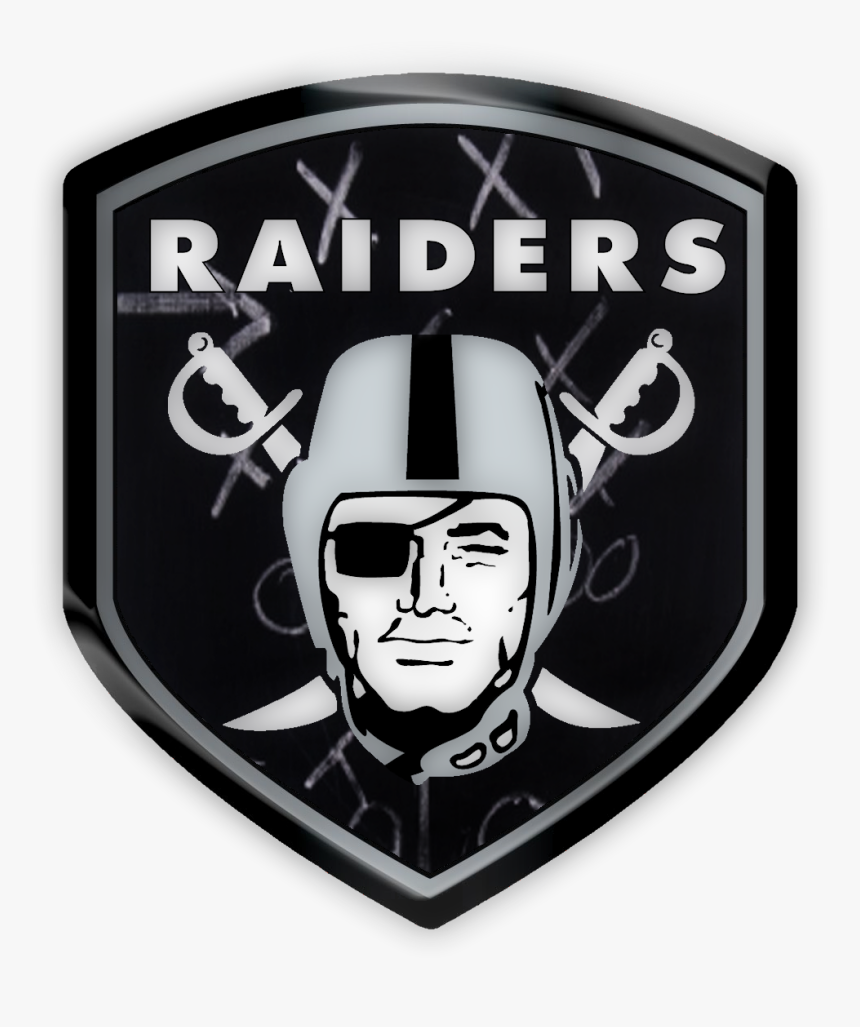 Raiders Logo Raiders Pinterest - Fondos De Pantalla Raiders, HD Png Download, Free Download