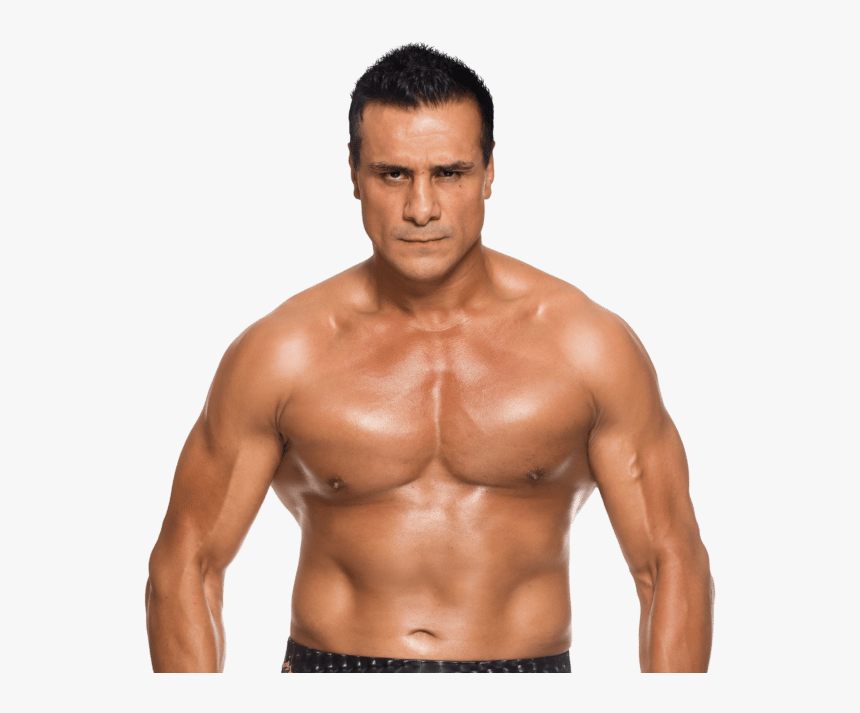 Alberto Del Rio Png, Transparent Png, Free Download