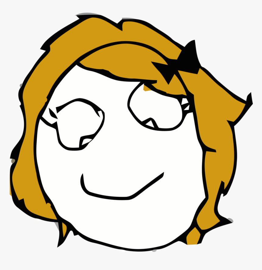 Meme Face Derpina, HD Png Download, Free Download