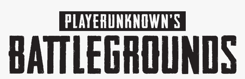 Playerunknown S Battlegrounds Pre Order Available Now Player Unknown Battlegrounds Logo Png Transparent Png Kindpng