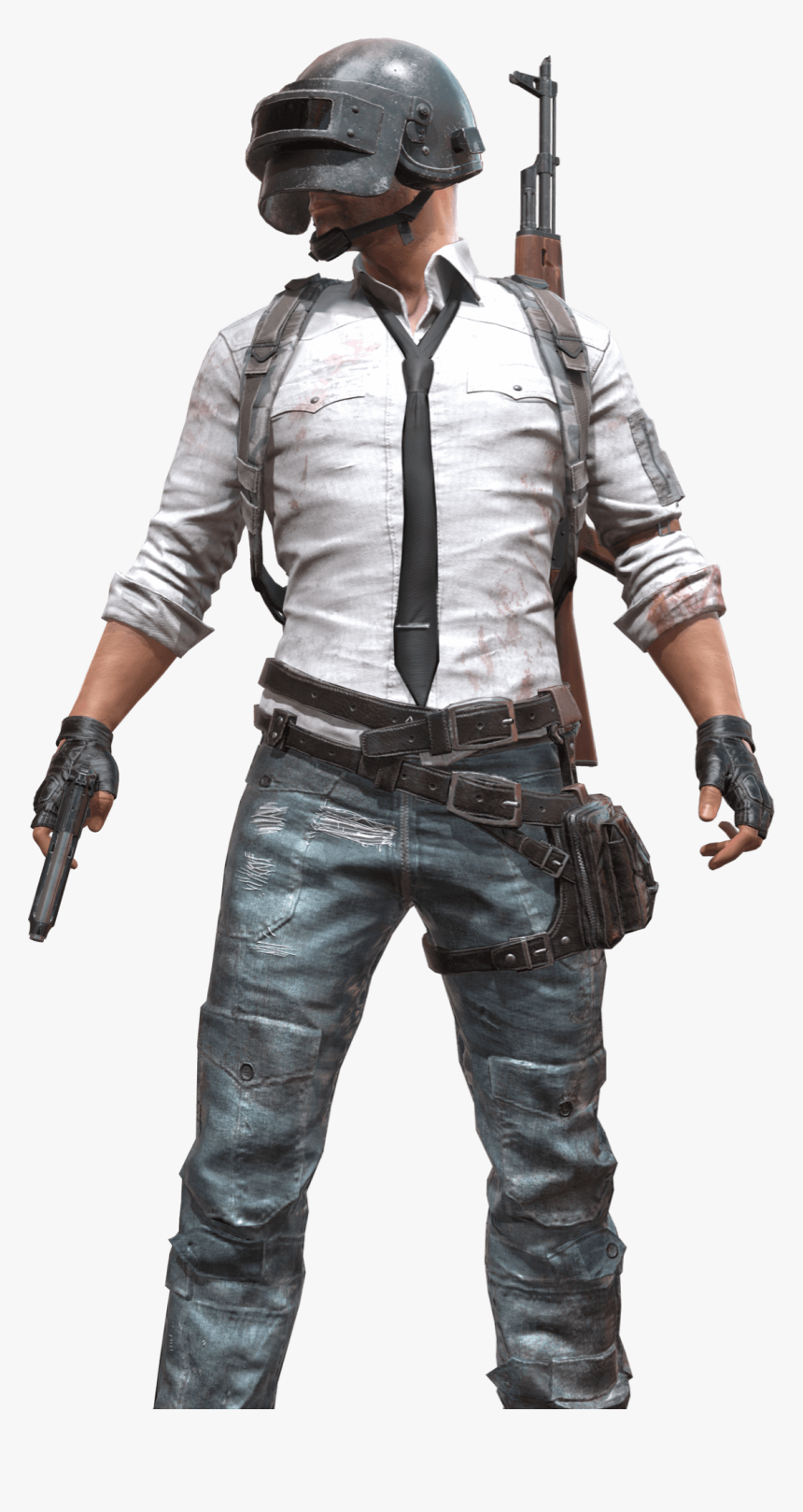 [ Best ] New Pubg Png - Pubg Character Png, Transparent Png, Free Download