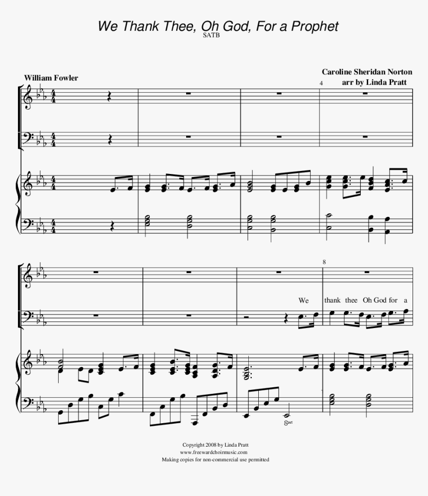 Sheet Music Picture - Sheet Music, HD Png Download, Free Download