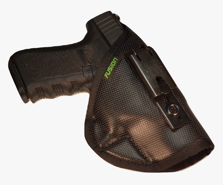 Best Iwb Concealed Carry Holster For A Cz 75 Sp01 P07 - Handgun Holster, HD Png Download, Free Download