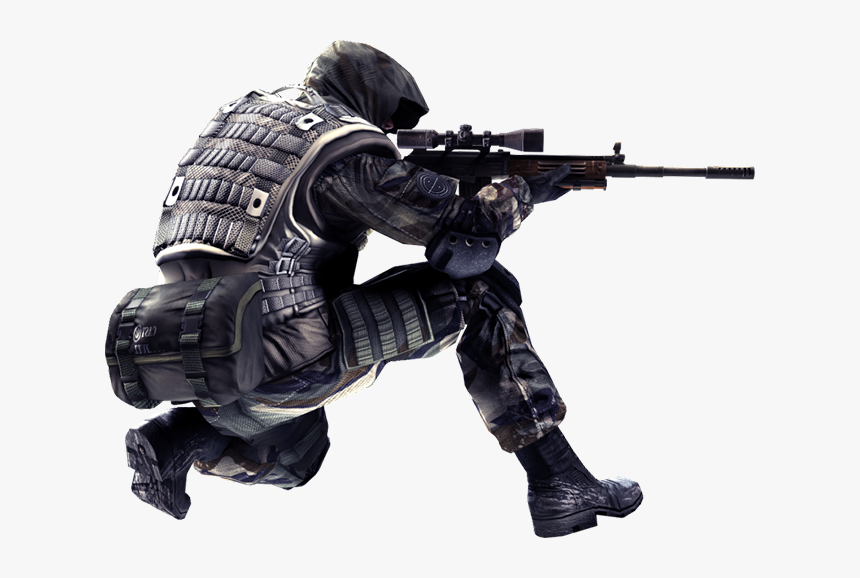 Transparent Player Unknown Png - Counter Strike Go Png, Png Download, Free Download