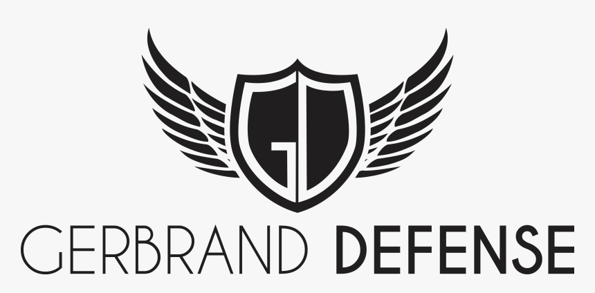 Gerbrand Defense - Emblem, HD Png Download, Free Download