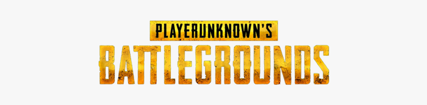 Player Unknown Battlegrounds Logo, HD Png Download, Free Download