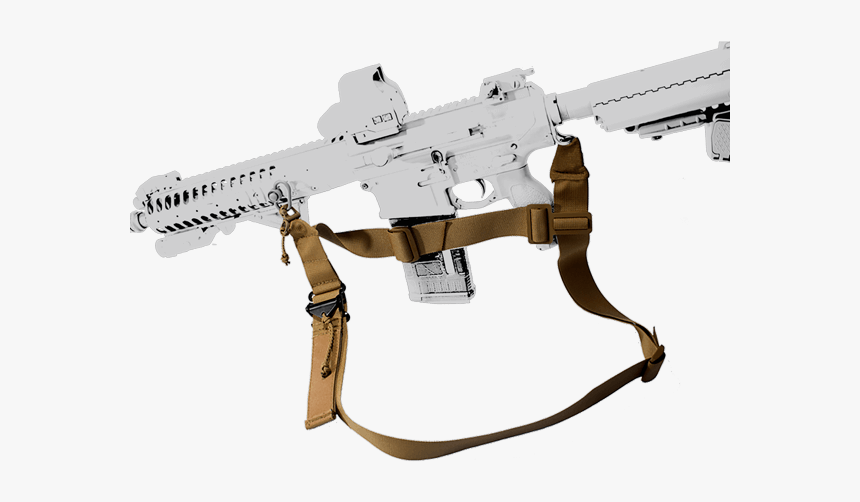 Assault Rifle, HD Png Download, Free Download