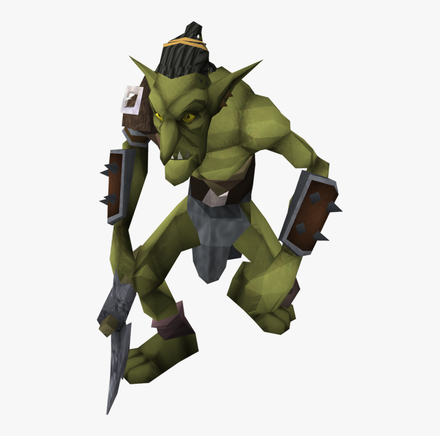 Goblin Raider, HD Png Download, Free Download