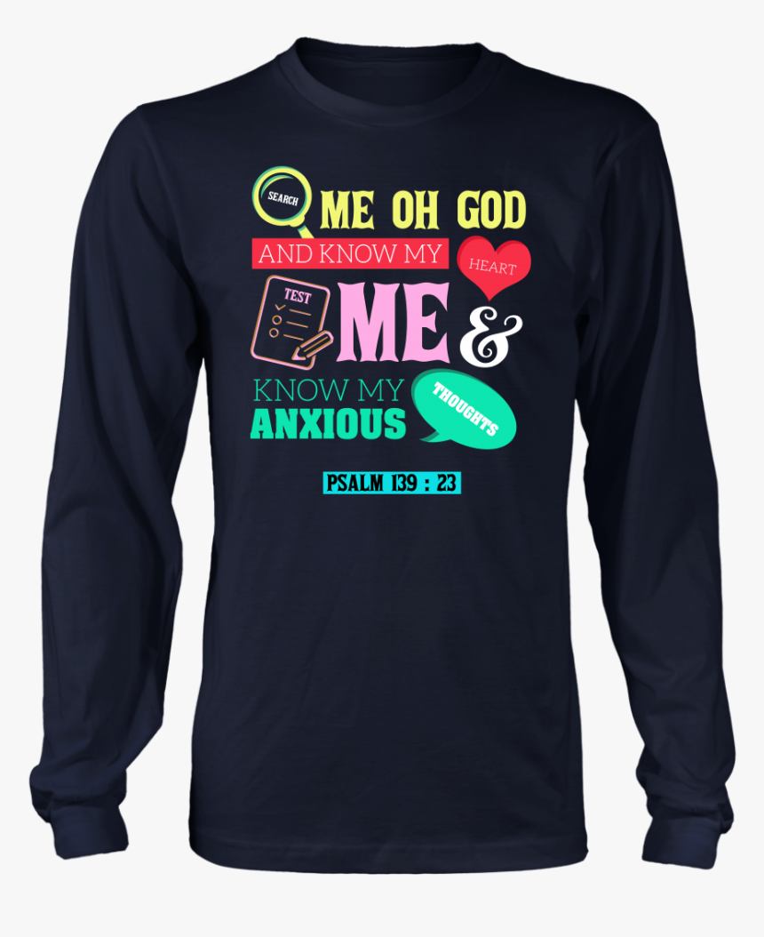 Long-sleeved T-shirt, HD Png Download, Free Download