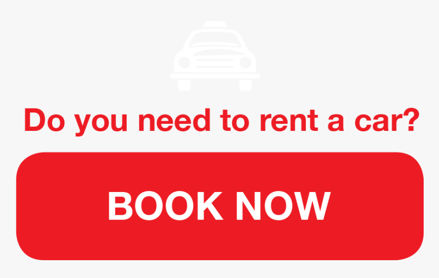Vip Prevozi Rent A Car Book Now Button Clear - Printing, HD Png Download, Free Download