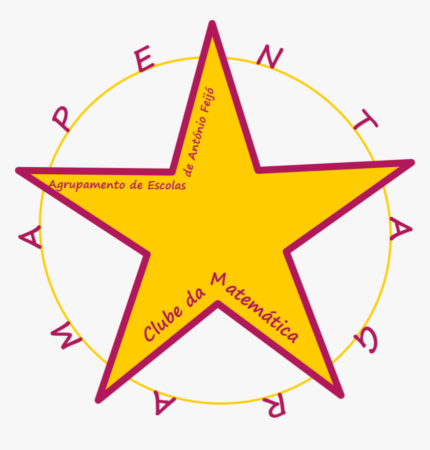 Pentagrama - Good Boy Gold Star, HD Png Download, Free Download