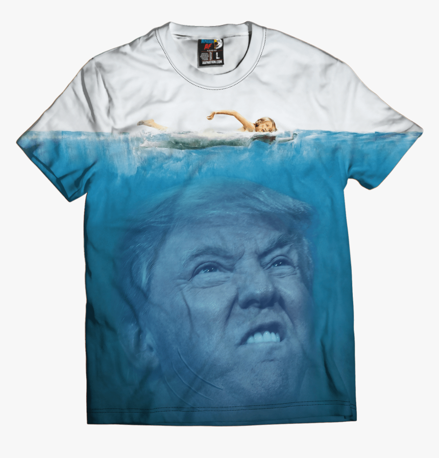 Trump America Shirt, HD Png Download, Free Download