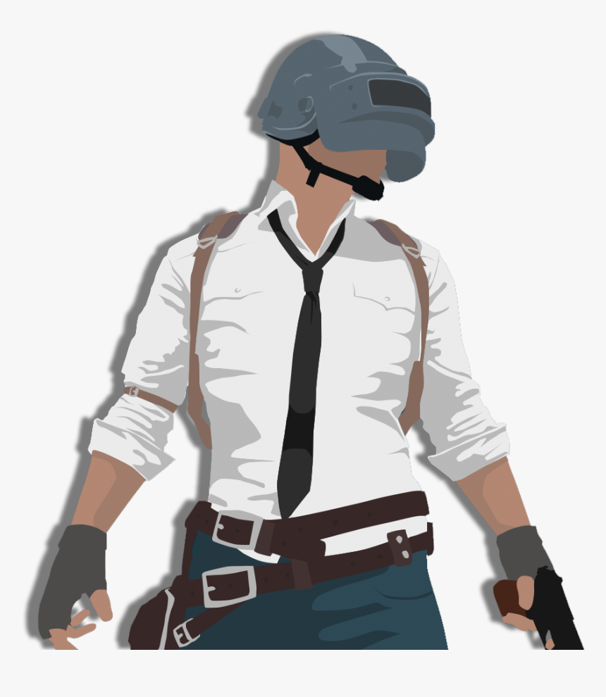 Player Unknown Battlegrounds Fondos , Png Download - Pubg Without Background, Transparent Png, Free Download