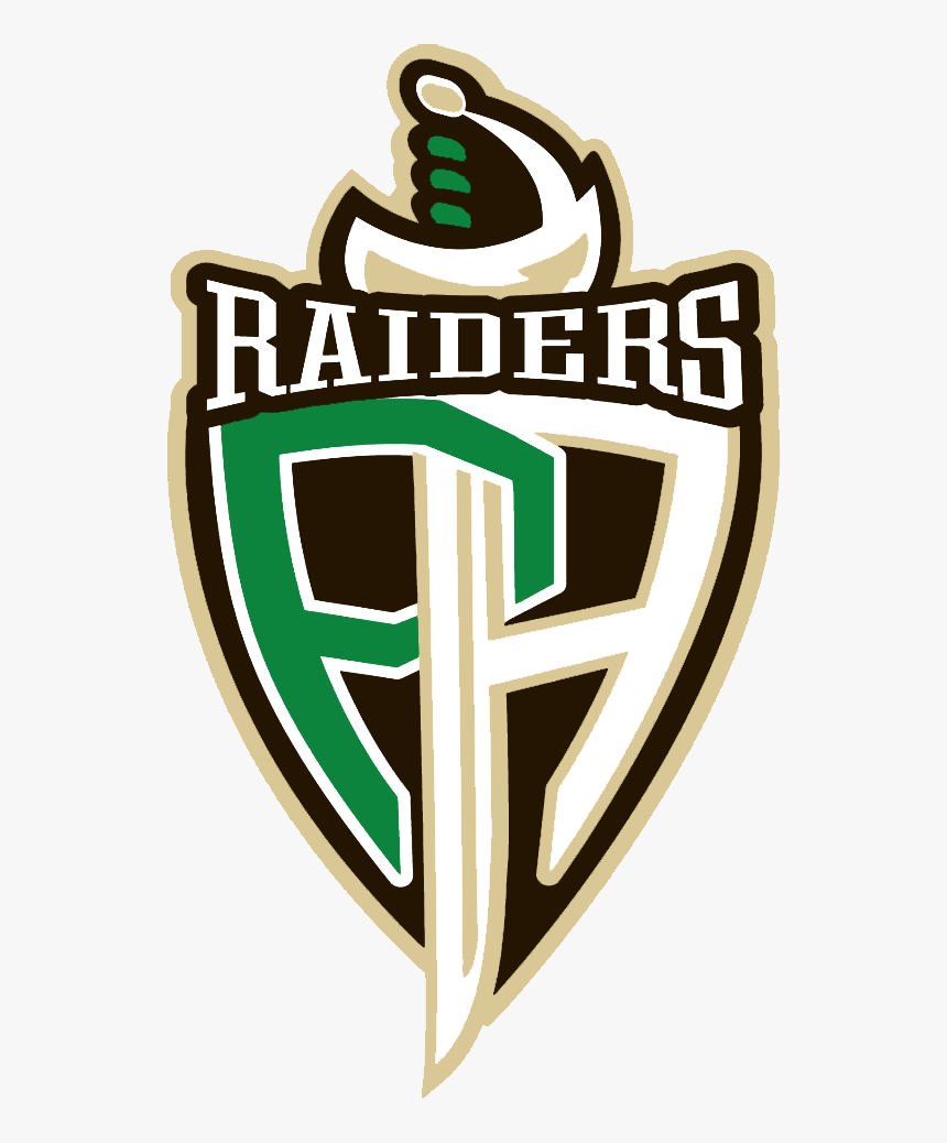 Prince Albert Raiders Logo Png, Transparent Png, Free Download