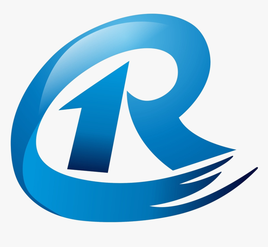 R Logo Design Png, Transparent Png, Free Download