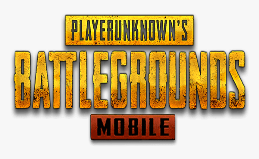 Pubg Logo Transparent Background, HD Png Download, Free Download