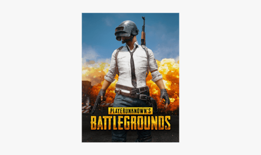 Pubg Box Art Pc, HD Png Download, Free Download