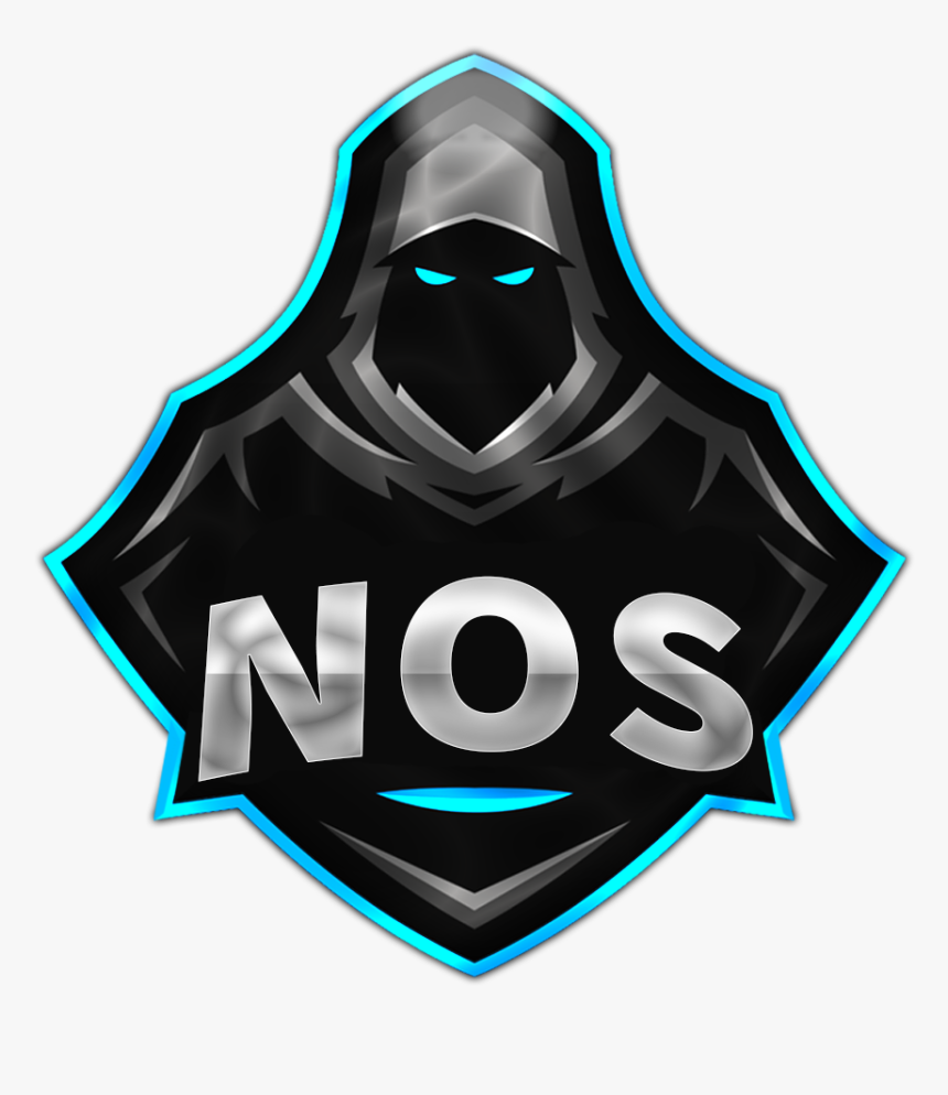 Nos Logo Logo Nos Logo Nos Logo - Shadow Gaming, HD Png Download, Free Download