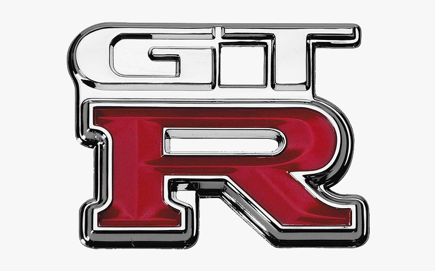 Nissan Gtr Logo Png, Transparent Png, Free Download