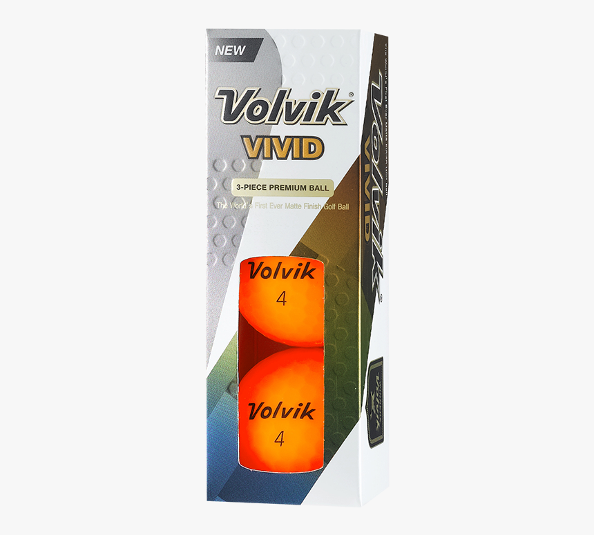 Volvik Vivid, HD Png Download, Free Download