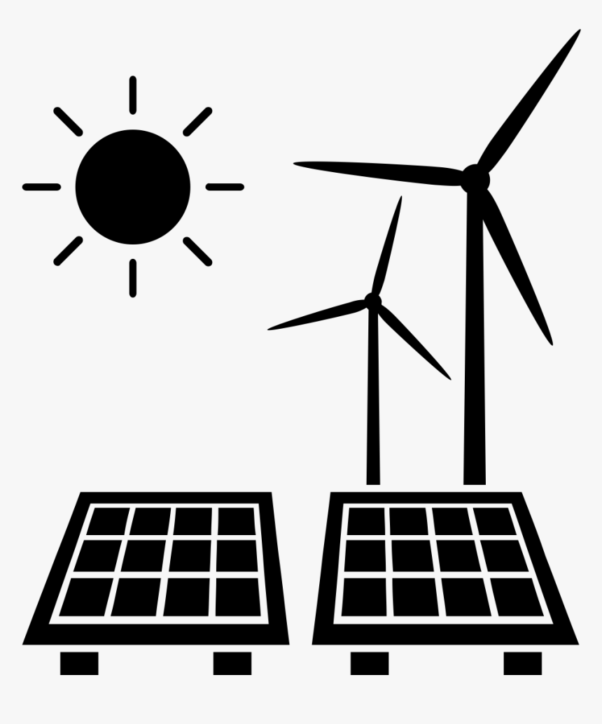 Transparent Renewable Energy Icon Png - Wilson Six One Team 95 2017, Png Download, Free Download