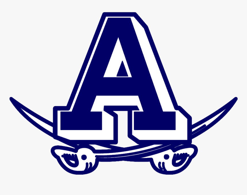 School Logo - Atlee High School Logo, HD Png Download, Free Download