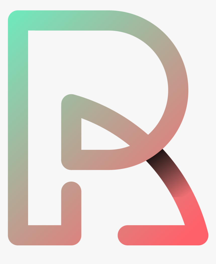 Letter R Png, Transparent Png, Free Download