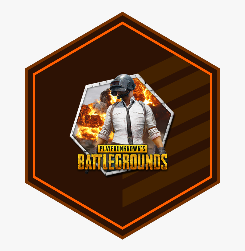Playerunknown's Battlegrounds Png, Transparent Png, Free Download