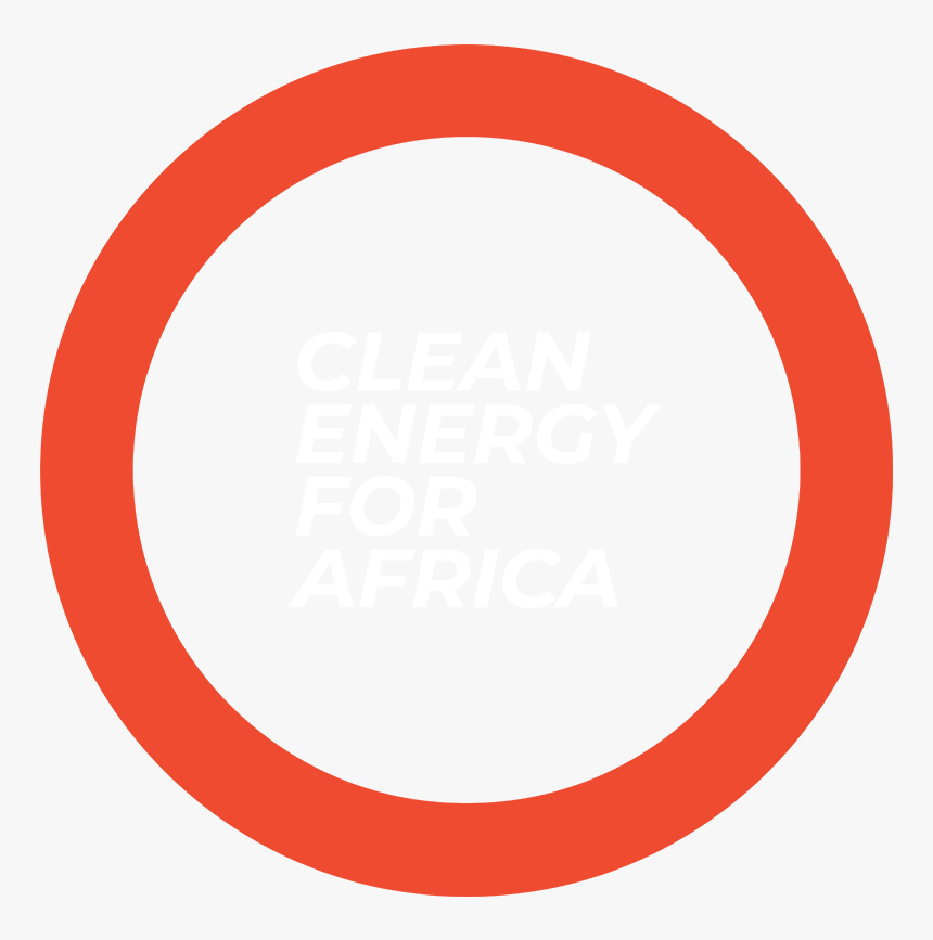 Sola Clean Energy Circle Large - Blank Circle Road Sign, HD Png Download, Free Download