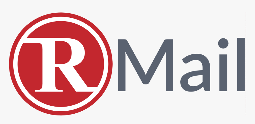 Rmail Logo, HD Png Download, Free Download
