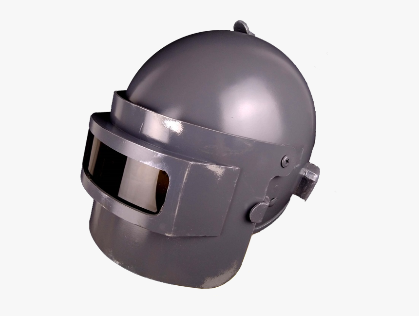 Pubg Lvl 3 Helmet Png - Hard Hat, Transparent Png, Free Download