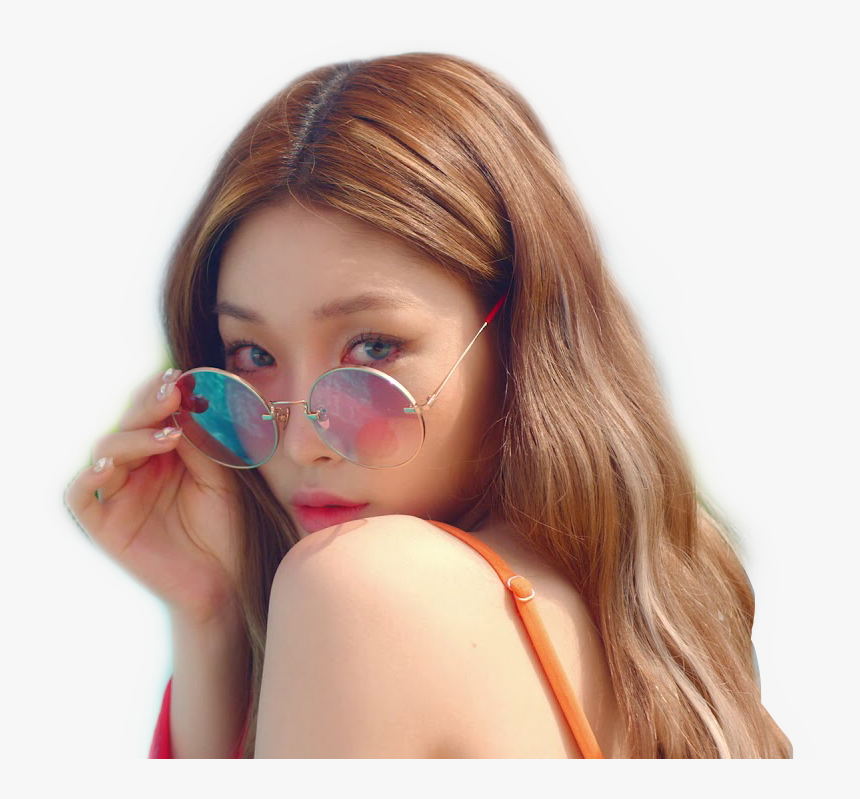 #chungha #kpop #freetoedit, HD Png Download, Free Download