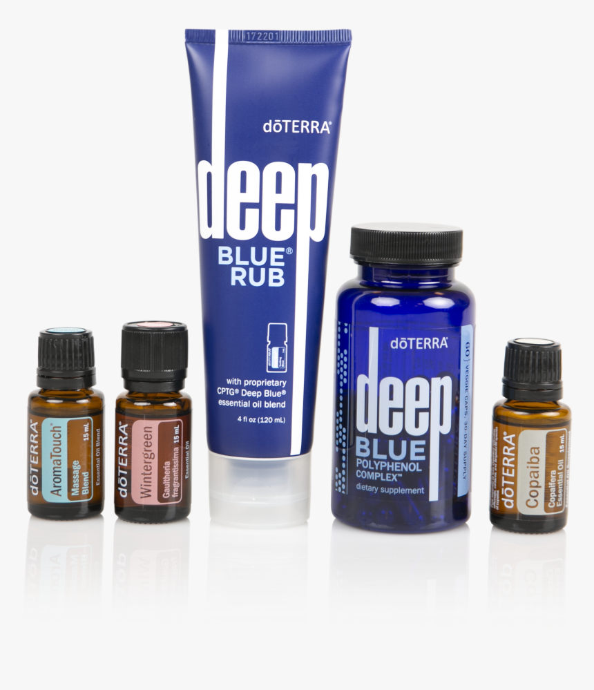 Loyalty Rewards Kit Doterra, HD Png Download, Free Download