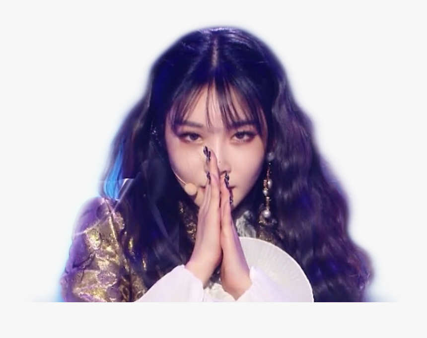 #chungha #kimchungha #gottago #soloartist #freetoedit - Chungha Gotta Go Png, Transparent Png, Free Download