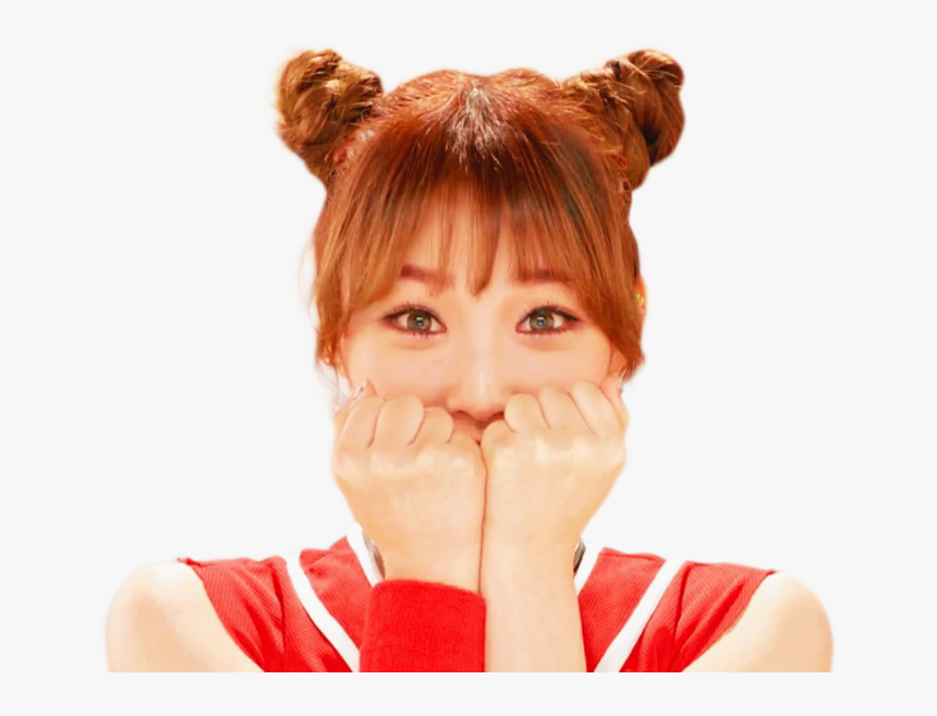 Transparent Chungha Png - Very Very Very Gif, Png Download, Free Download