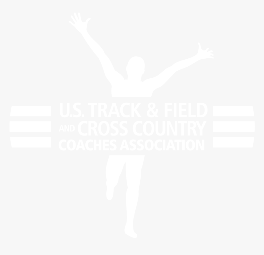 Ustfccca Primary Logo Alt - Track And Field, HD Png Download, Free Download