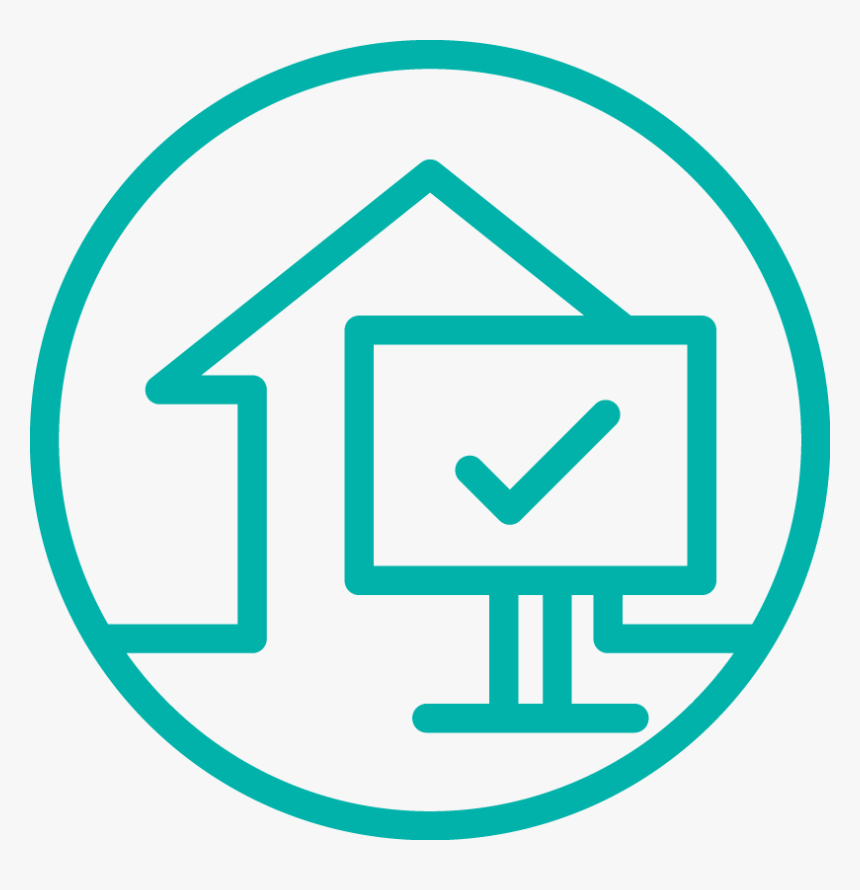 Property And Land Titles Icon - Icon, HD Png Download, Free Download