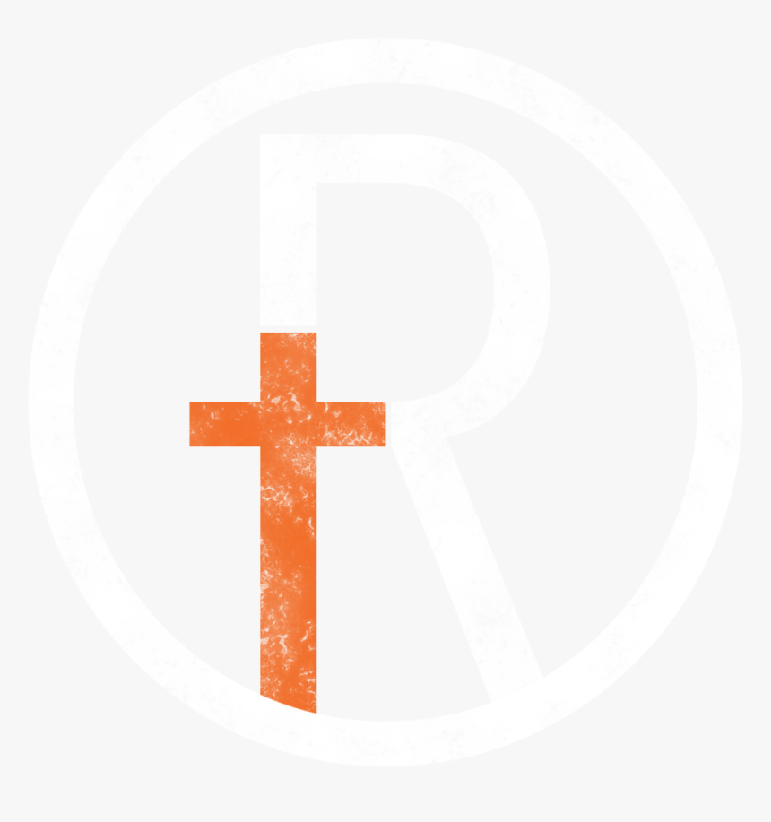 R Logo Square - Cross, HD Png Download, Free Download