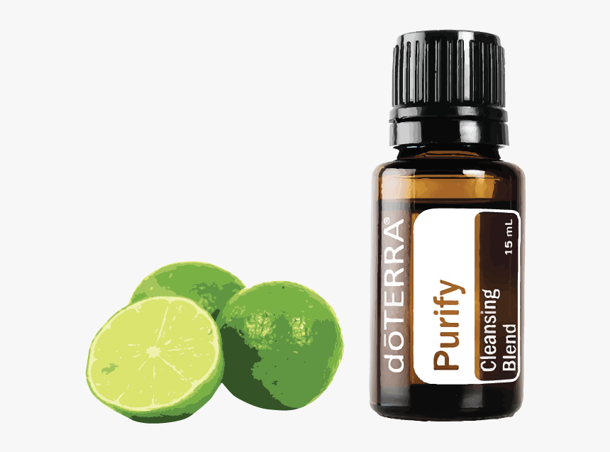 Doterra purify Purify Refreshing