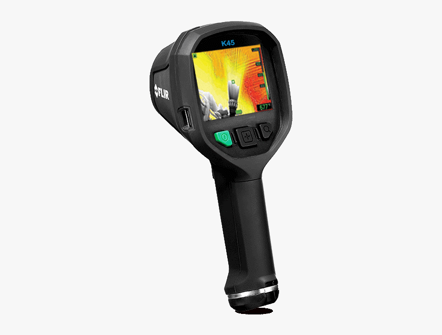 Flir K65, HD Png Download, Free Download