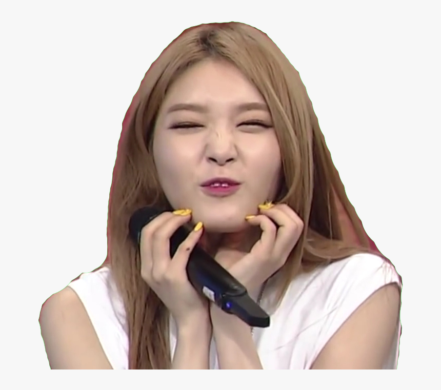 Sticker Kikoojap Chung Ha Kpop K Pop Hamster - Chungha Hamster, HD Png Download, Free Download