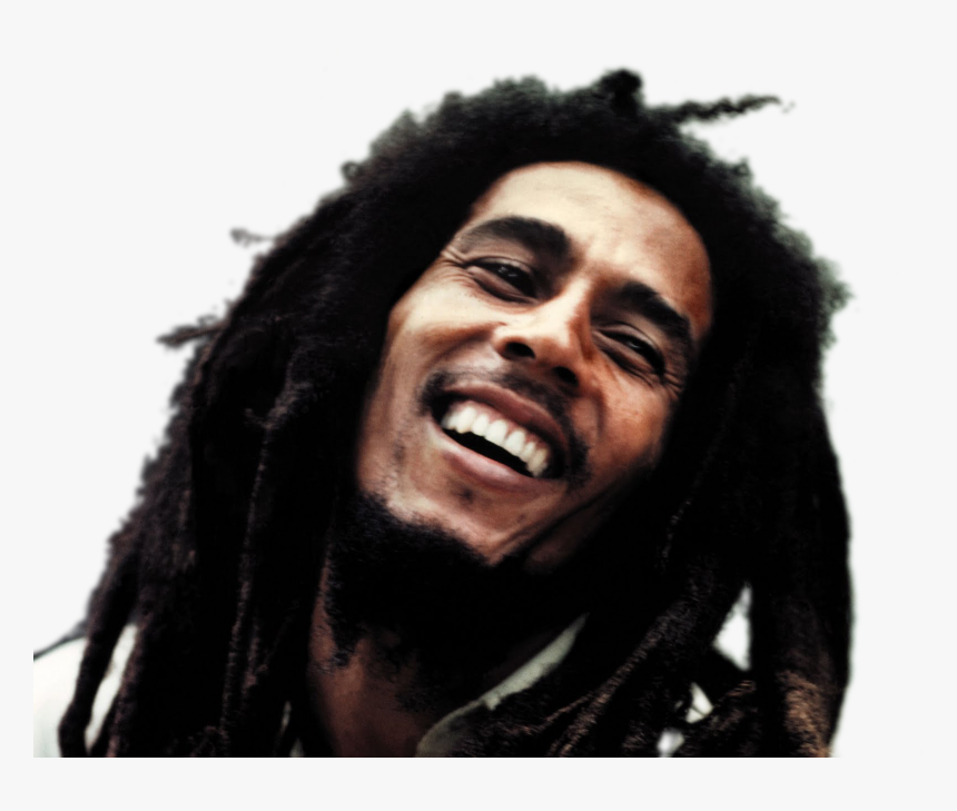 Download Bob Marley Png Free Download For Designing - Bob Marley, Transparent Png, Free Download