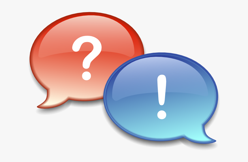 Faq Icon - Answer Png, Transparent Png, Free Download