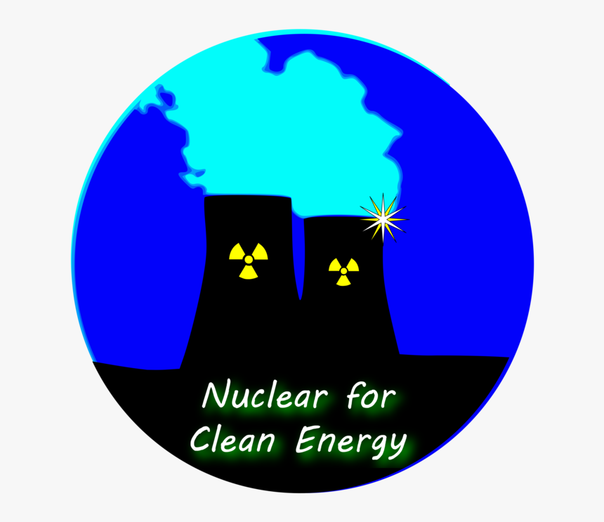 Clip Art Renewable Energy Clipart - No Nuclear Power Stations, HD Png Download, Free Download