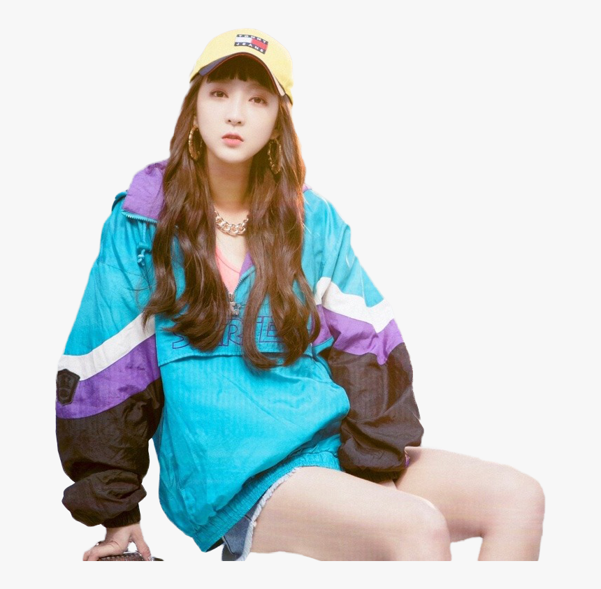 Transparent Exid Png - Hani Transparent Exid Png, Png Download, Free Download