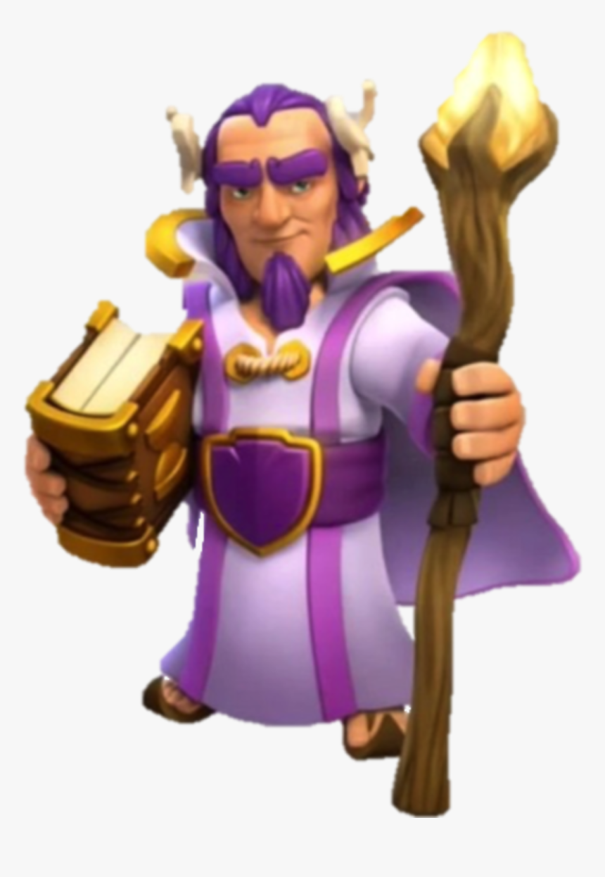 Transparent Coc Png - Clash Of Clans Characters, Png Download, Free Download