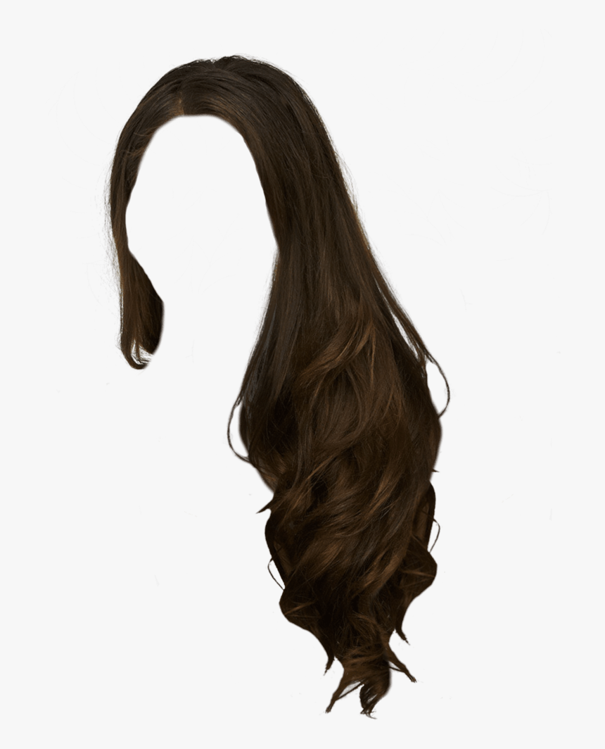 20 Women Hair Png Image - Transparent Girl Hair Png, Png Download, Free Download